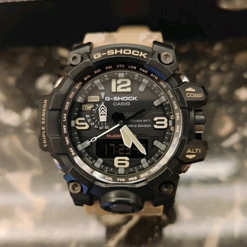 Vendo band per casio - per, mudmaster