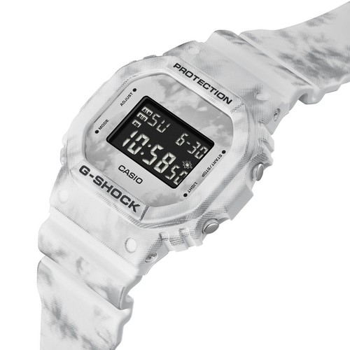 Nuovissimo casio shock - nuovissimo, g
