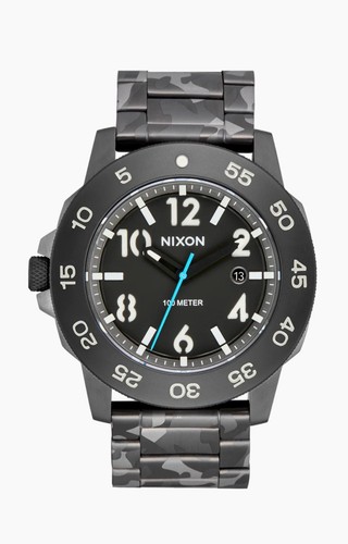 Orologio nixon smyth - nixon, 44