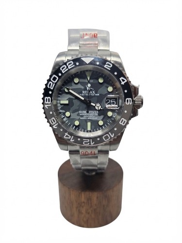 Orologio automatico relax - orologio,