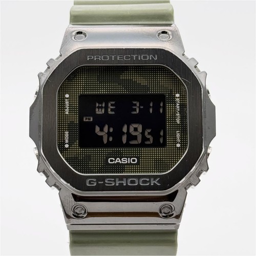 Shock 5600b 3jf digitale - g-shock,