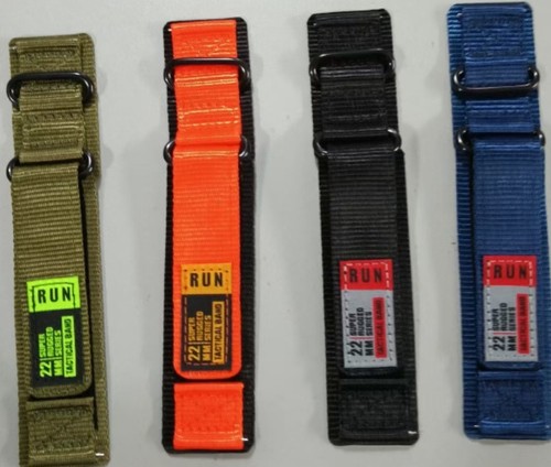 Cinturino nylon per - cinturino,