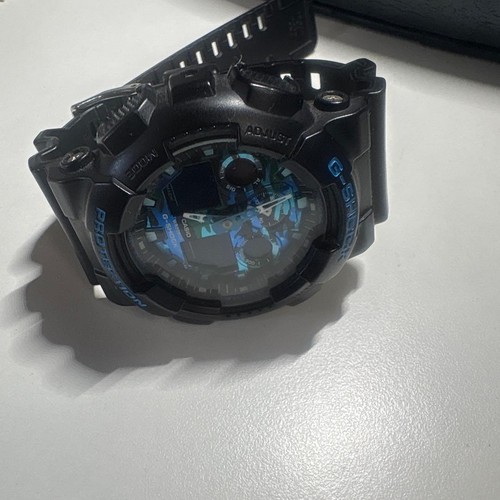 Casio shock mimetico - casio,