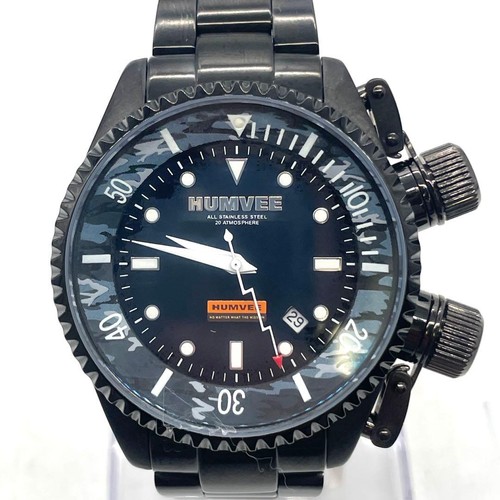 Orologio militare humvee - orologio,