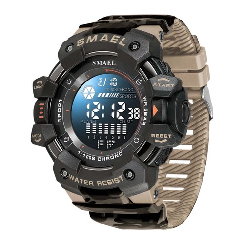 Orologio uomo militare - orologio,