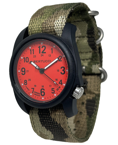 Nuovo orologio bertucci uomo - nuovo,