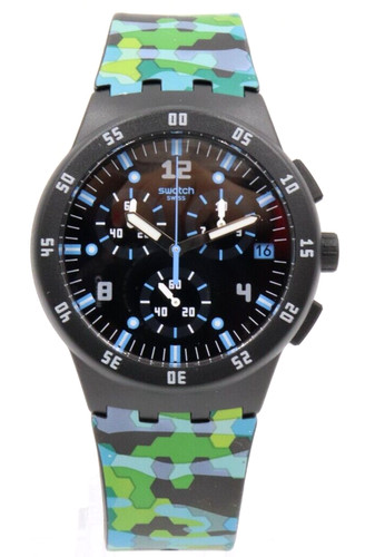 Nuovo orologio svizzero swatch - orologio,