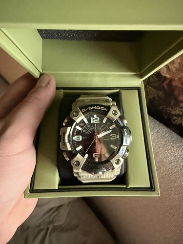 Orologio shock - orologio, g-shock