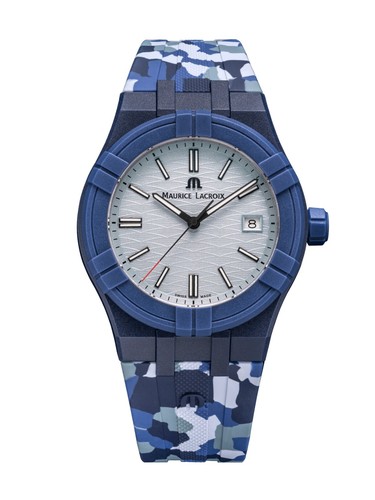 Maurice lacroix aikon tide - maurice,
