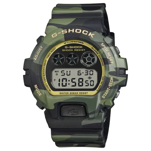Orologio casio shock resina - orologio,