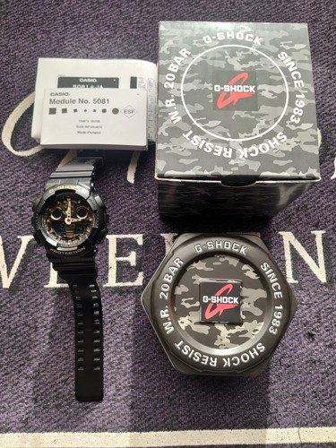 Prezzo ridotto g - prezzo, g-shock
