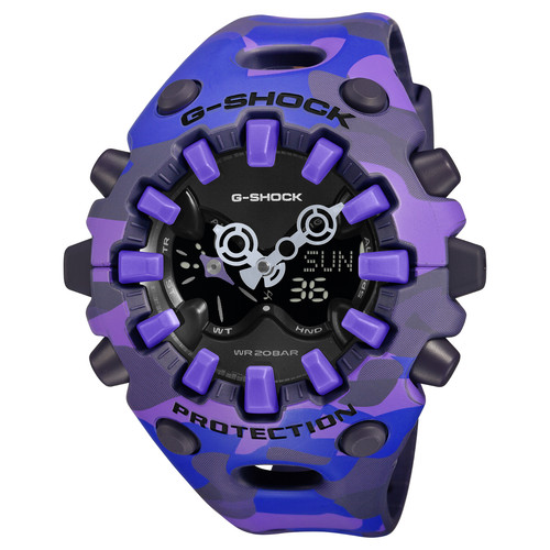 Orologio v01cmg 6ajf casio - orologio,