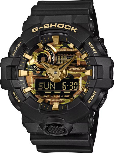 Orologio uomo casio - orologio,