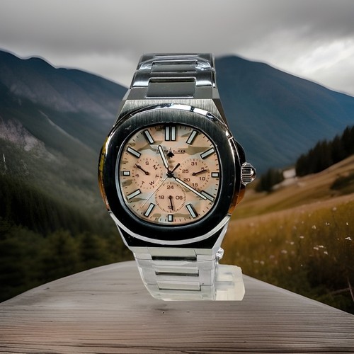 Chase durer nuovo commander - chase,