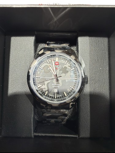 Orologio uomo svizzero jdm - uomo,