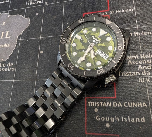 Orologio seiko sport - seiko,