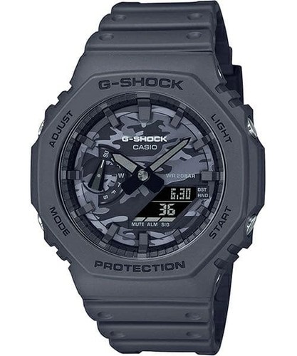 Shock quadrante - g-shock, g-shock