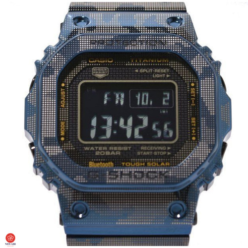 Casio shock gmw b5000tcf 2jr - casio, gmw-b5000tcf-2jr