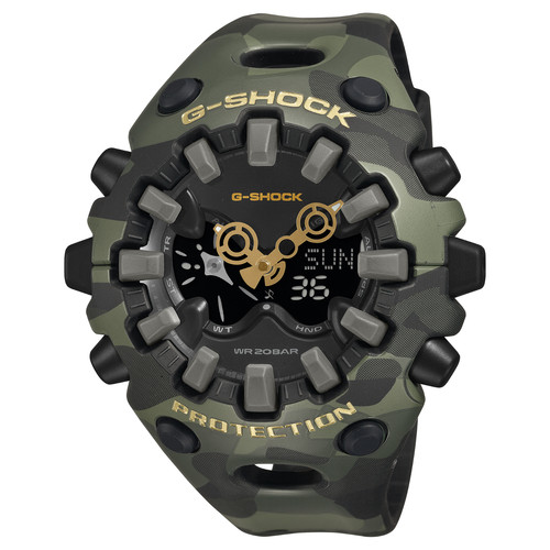 Orologio v01cmg 3ajf casio - orologio,