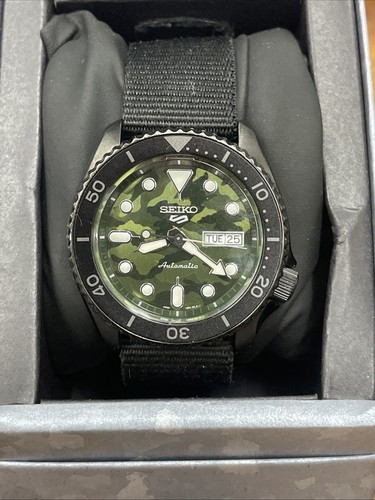 Orologio automatico seiko - orologio,