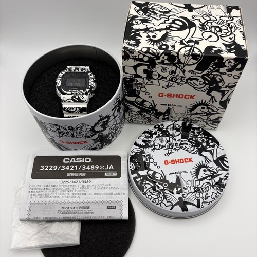 Shock 5600gu 7jr - g-shock, dw-5600gu-7jr