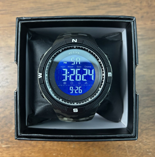 Activa compass bussola - activa,