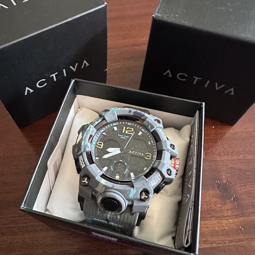 Orologio uomo activa invicta - orologio, x