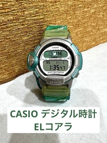 Orologio digitale casio - digitale,