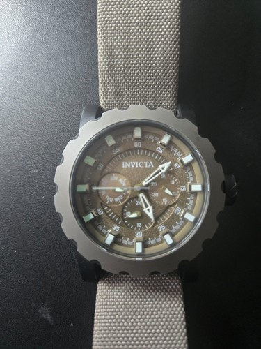 Invicta 47586 force - force, commando