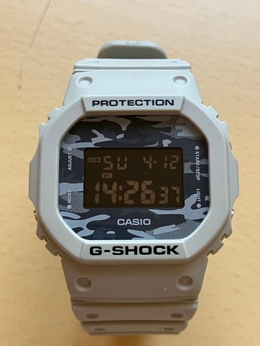 Raro colore shock - raro, dw-5600ca