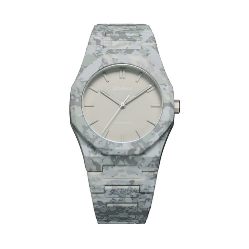 Orologio milano polycarbon - orologio,
