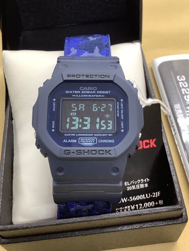 Shock 5600lu 2jf mimetico - dw-5600lu-2jf,