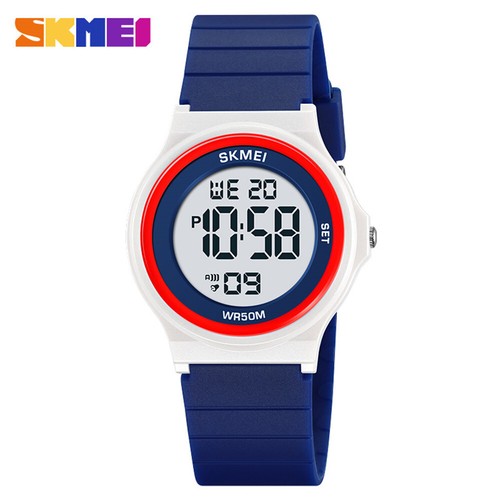 Skmei orologio uomo led - skmei,
