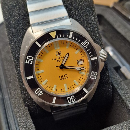Tactico tc1 udt 1200m - tactico,
