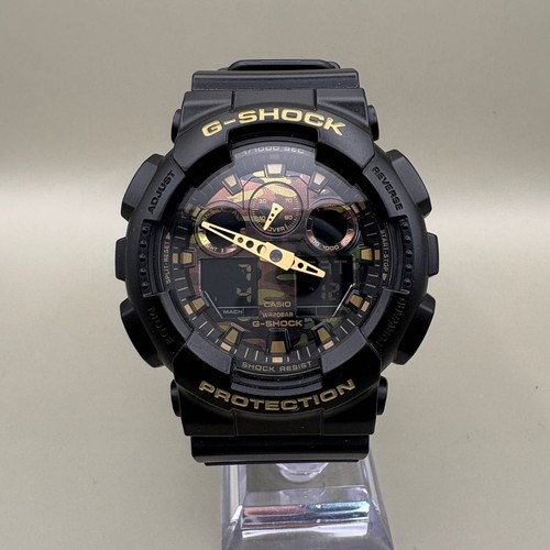 Orologio casio shock - casio, g-shock