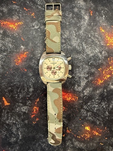 Raro orologio boat - raro, u-boat