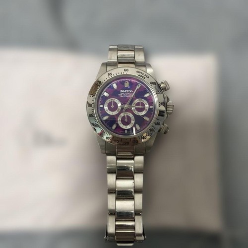Orologio bapex cronografo - orologio,