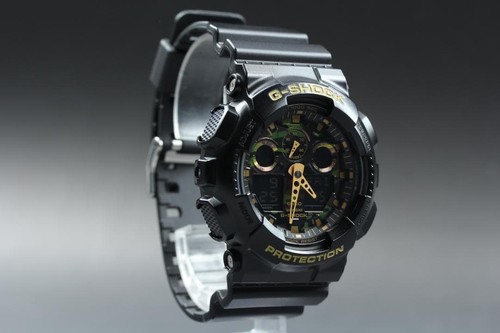 Orologio casio shock - orologio,