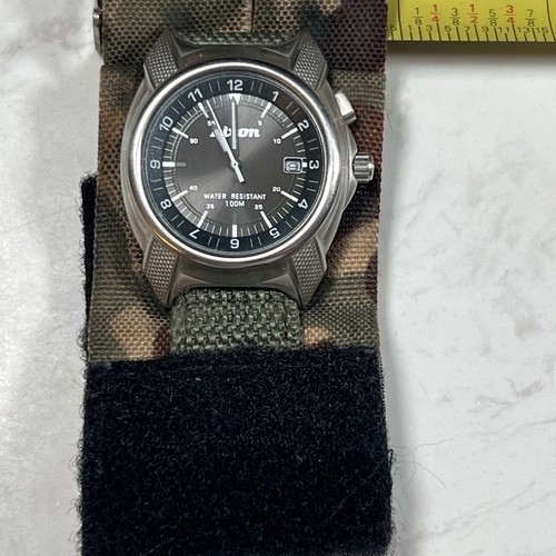 Orologio vintage nixon the - vintage,