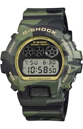 Orologio digitale casio - digitale,