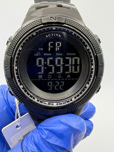 Orologio activa acm1915mc 002 - orologio, acm1915mc-002