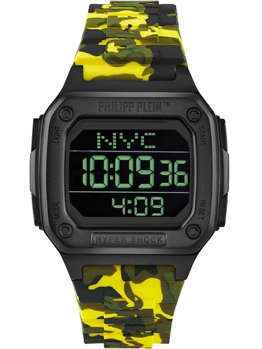 Orologio philipp plein hyper - orologio,