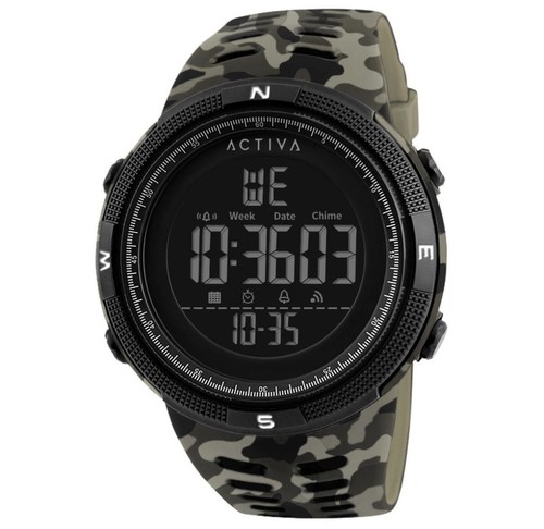 Activa summit invicta - summit, x