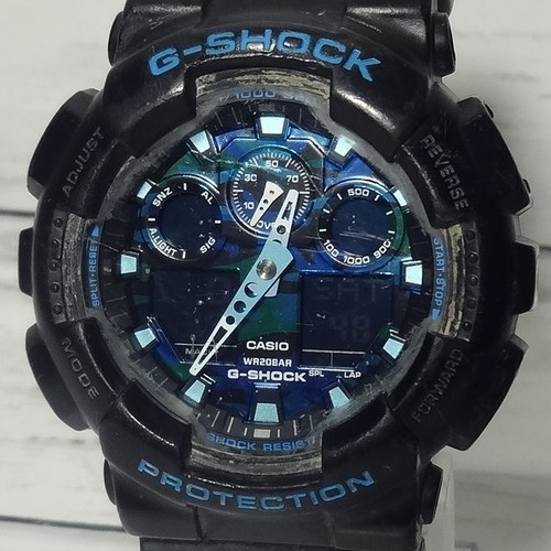Orologio corsa casio - da,