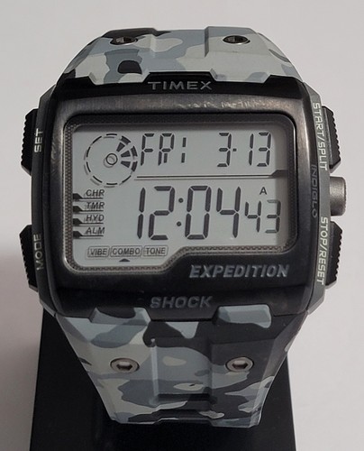 Orologio sportivo uomo - , timex