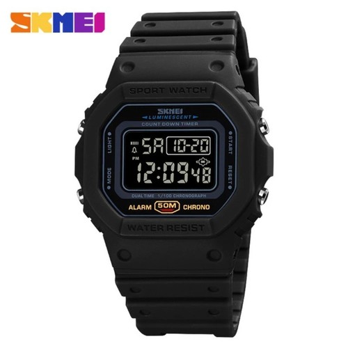 Skmei 1628 orologio uomo - skmei,