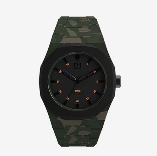 Orologio milano linea - orologio, d1