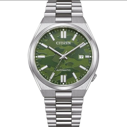 Orologio citizen tsuyosa - citizen,