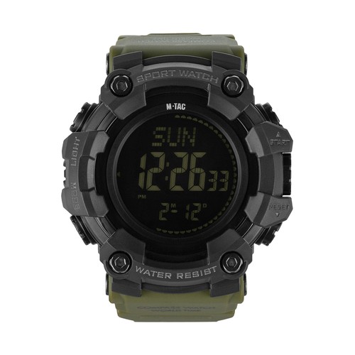 Orologio polso tac - orologio, m-tac