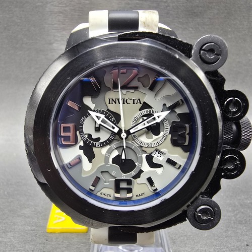 Orologio cronografo uomo - orologio,